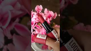 Матовая помада Hudamoji Nude Look#beauty #makeup #lipstick