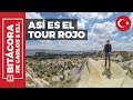 Tour Rojo Capadocia (Todo lo que debes saber) 👉 Qué hacer en Capadocia 3 (4K)
