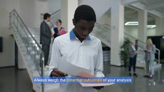 Intelligence Analysis 101 Ethics in Intelligence Analysis  A Guide for Analysts