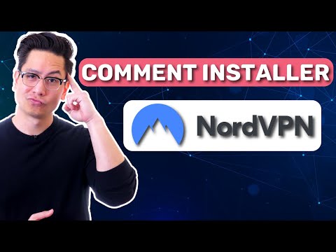 Comment installer NordVPN ✅ Obtenez le meilleur de NordVPN en 5 min