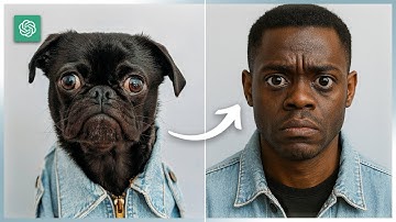 Turn your Pet into a Human with ChatGPT Ai