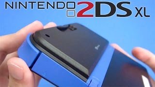 Mugen S 2ds Xl Battery Doubles Playtime