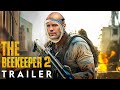 The Beekeeper 2 (2025) First Trailer, Jason Statham, Megan Fox