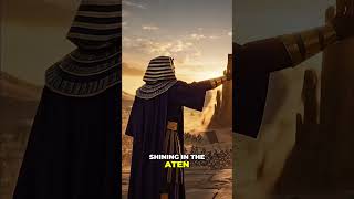 Hym to the Aten - Atum Nefer Ra (Conscious Hiphop) #newmusic2026 #thelotusoflife #hiphopmusic