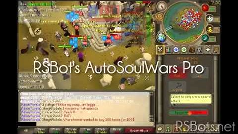 [CRACKED]AutoSoulWars Pro RSBots.net [Precompiled .JAR]