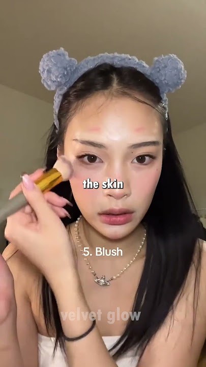 This Makeup Look Will Make You Look HEAVENLY 💥👑