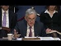 Fed’s Powell Says New Normal Is Lower Rates, Lower Inflation, Lower Growth The following video is brought to you courtesy of the Bloomberg Markets and Finance YouTube Channel. Click the video below to watch it now!