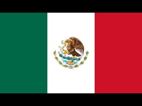 Flag Meanings With Robert (Ep.3): Mexico - Hello YouTube!!! Welcome to Flag Meanings With Robert! For this episode, we are taking a look at Mexico! 