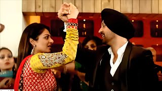 Jatt And Juliet | Diljit Dosanjh | Punjabi Movies | Neeru Bajwa | Jaswinder Bhalla | Comedy Scenes