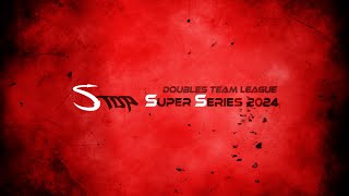 [매치업스쿼시]S-Top Super Series 2024