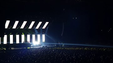 ALTER BRIDGE LIVE ARENA BIRMINGHAM ENGLAND 18.12.2019