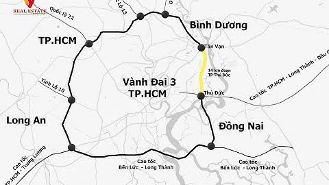 31.12.2025 thông xe14 km đường Vành đai 3 qua TP Thủ Đức, #saigon