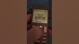 Samsung N356 ringtones