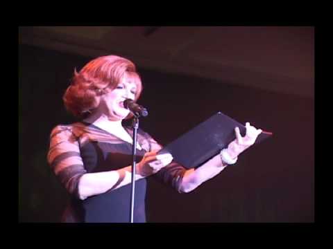 Charles Busch Photo 21