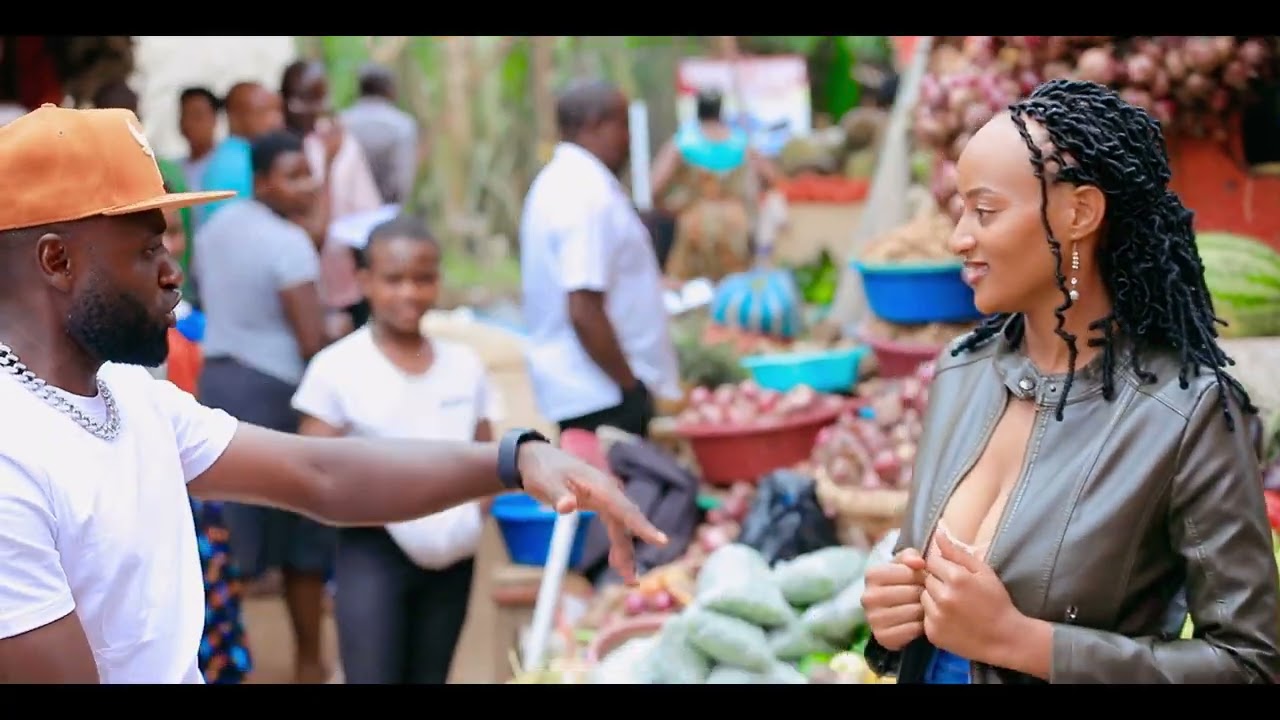 Sun Cliff Gamba Official Video HDTV