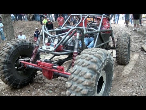 mid engine off road buggy