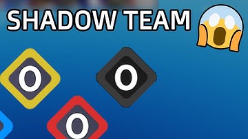 SHADOW TEAM Gave Me AIMBOT..