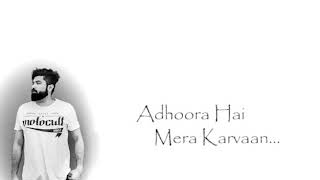 Ja Chuka Hun - Dhruv Angrish (Radio Edit)