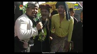 PROSESI MAPAG PAPAYUNG AGUNG DAYEUH BANDUNG II MANGLAYANG MIDANG 2013 II REAK TIBELAT II DAPSENBUD