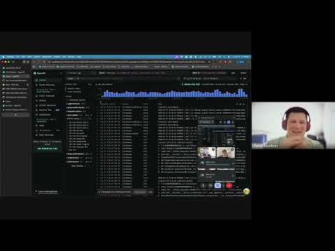 ClickStack Demo Day (2026-07-17) - New Filter Fetching Mechanism