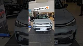 Maruti Suzuki Victoris EDGE EDITION 🔥 #shorts #victorisedgeedition #victoris2026