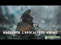 Ragnarok apocalypse viking la fin du monde et crpuscule des dieux