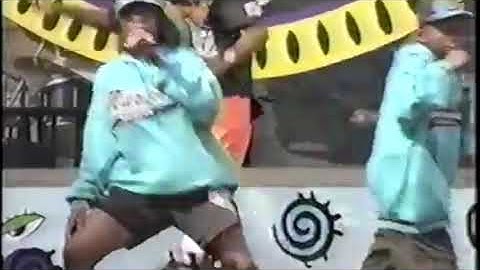 The Puppies Funky Y 2 C Nickelodeon