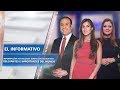 El Informativo NTN24 / sábado 01 de diciembre 2018