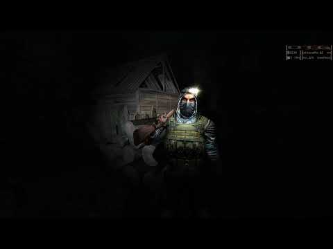 [HTSF] S.T.A.L.K.E.R.: Clear Sky [S1][P2]