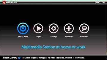 ineo I-NA559N Pro NAS Server (c)