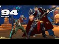 2XKO INFINITE Combo is BROKEN!