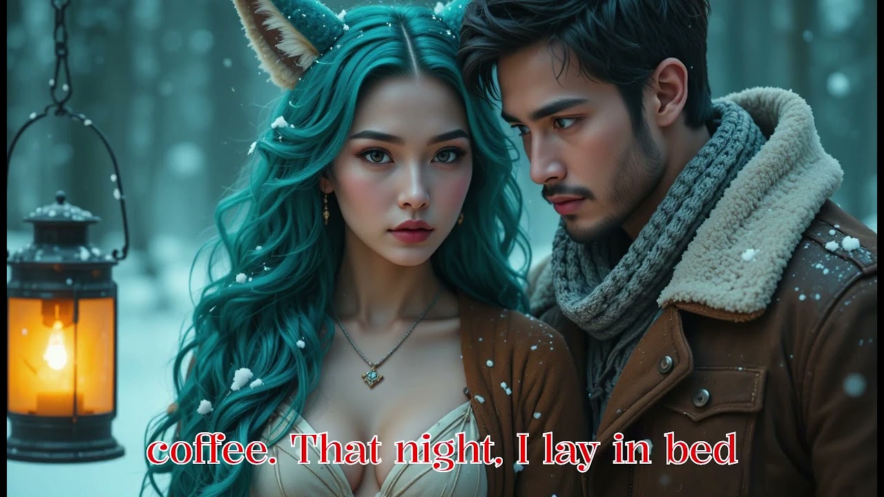 A Silent Town Was Losing People Every Night—Until A Vulpine Stranger Revealed Everything