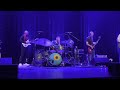 JRAD  Stairway to Heaven within Let It Grow (Partial) 9/30/22 Wellmont Theatre, Montclair, NJ