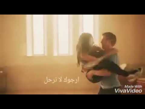 ارجوك لا ترحل رقص جامد من شاب وحبيبتة علي اغنية ارجوك لا ترحل 