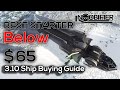 Patch 3.10 Ship Buying Guide - Best Below $65 - Star Citizen