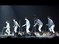 [4K] 동방신기 Nobody Knows 자막 도쿄돔 2009 콘서트 東方神起
