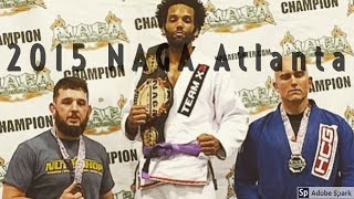 N.a.g.a Bjj Atlanta Purple M1 Heavy Final