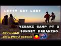 Yidaki Camp Sunset Dreaming | pt 2