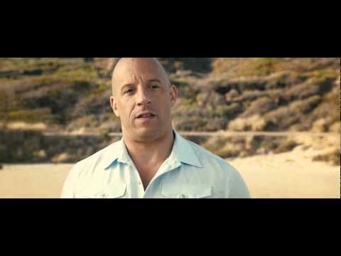 ฉากจบ FAST7