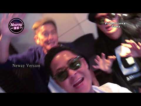 [Neway新歌快遞] 草蜢 Grasshopper - Live Goes On