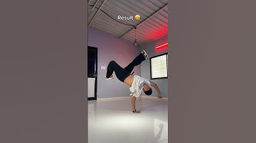 Roll Back to Handstand Tutorial