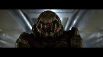 DooM - Bad to the Bone (Fanmade)