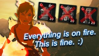 This game is absolutely BRUTAL. @awesomefaceprod