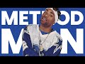 Capture de la vidéo Method Man - The Story