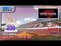 Doghouse racing league s1r10 talladega presented by the adam looney foundation   iracing