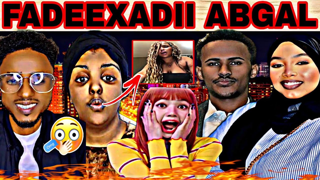 Hadet Rashka ADKATEY|| RASHKA OO SI XUN U FADEEXEYSTEY ISTAHIL.. - YouTube