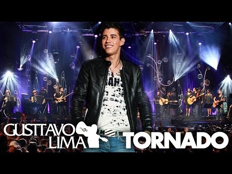 Gusttavo Lima - Tornado