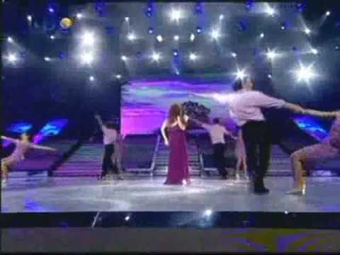 منى عينه نوال الزغبي ستاراك 6