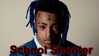 XXXTENTACION - School Shooters (1 Hour)