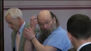 Hearing concerning forced medication resumes for man charged in Broadwater County deputy's death